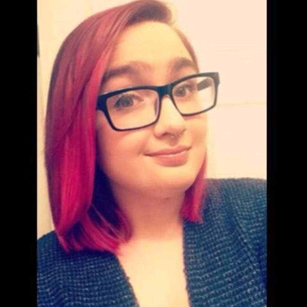 Meet your Posher, Cheyenne